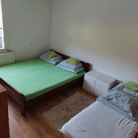 Appartamento Zakatek Pod Lasem