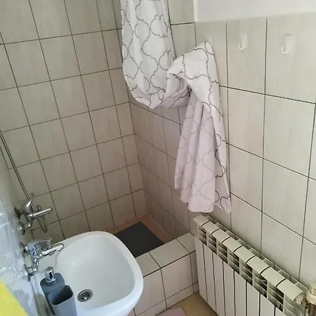 Zakatek Pod Lasem * Wydminy