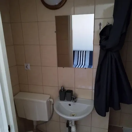 Zakatek Pod Lasem Wydminy