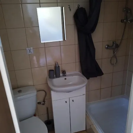 Zakatek Pod Lasem
