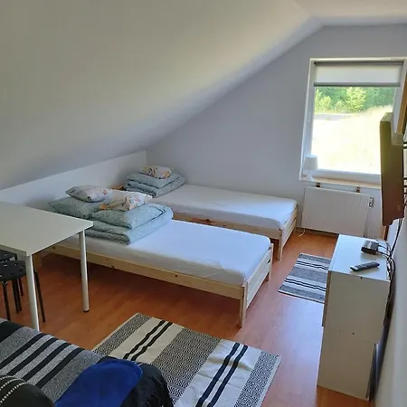 Apartment Zakatek Pod Lasem