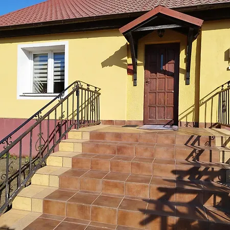 Zakatek Pod Lasem Apartment *