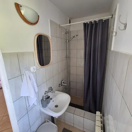 Apartment Zakatek Pod Lasem