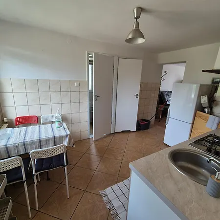 Apartment Zakatek Pod Lasem